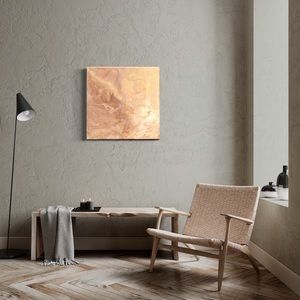 ‘Woods’ Painting